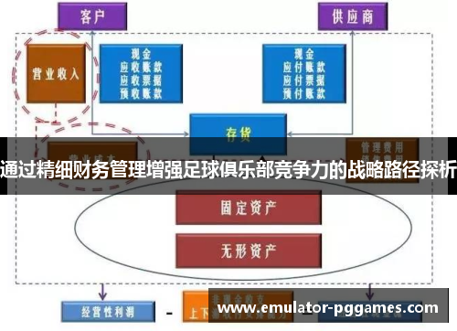 通过精细财务管理增强足球俱乐部竞争力的战略路径探析 通过精细财务管理增强足球俱乐部竞争力的战略路径探析
