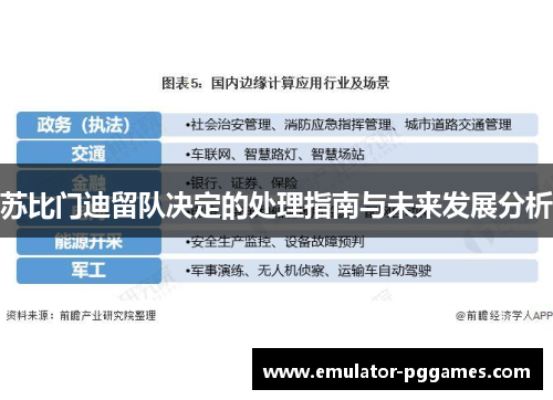 苏比门迪留队决定的处理指南与未来发展分析 苏比门迪留队决定的处理指南与未来发展分析