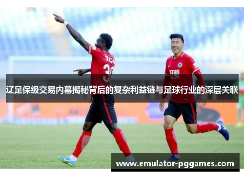 辽足保级交易内幕揭秘背后的复杂利益链与足球行业的深层关联
